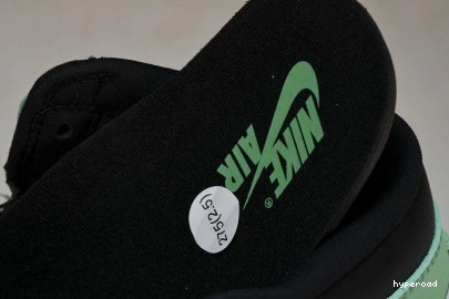 Hyperoad Jordan Air Glow